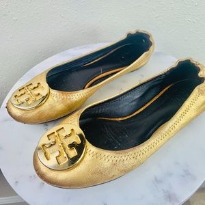 Tory Burch ballet flats KIDS